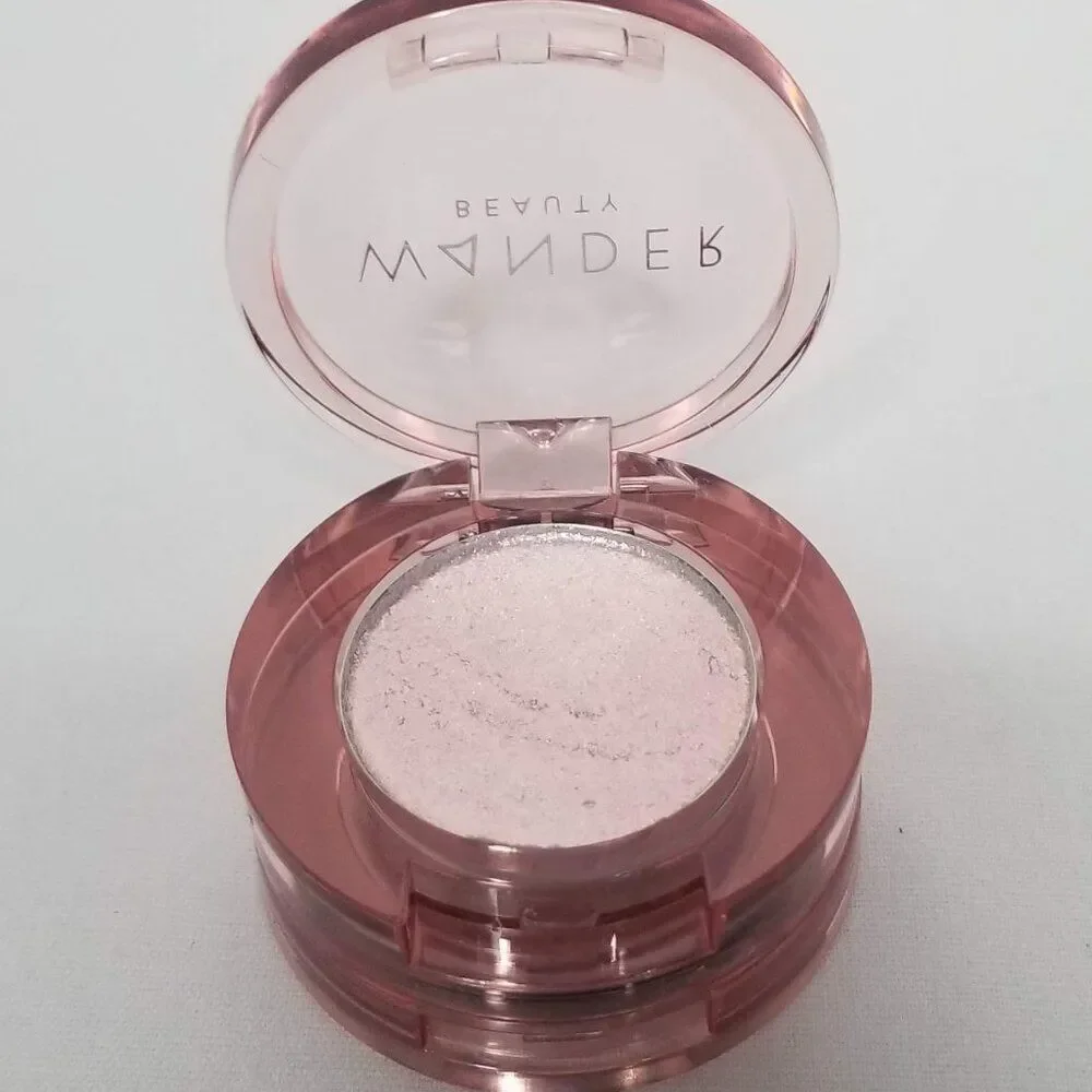 Wander Beauty - Double Date Eyeshadow Duo - Wink/Bae